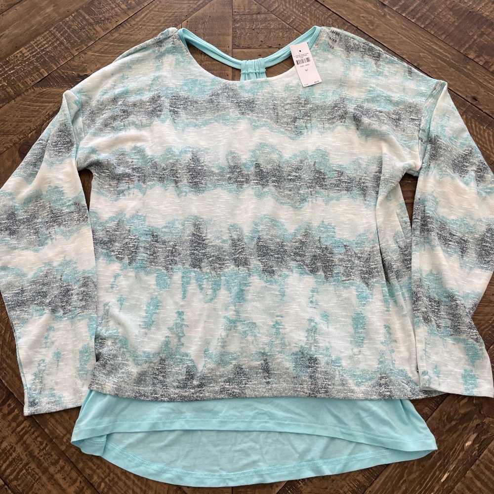 Justice top size XXL (18/20)